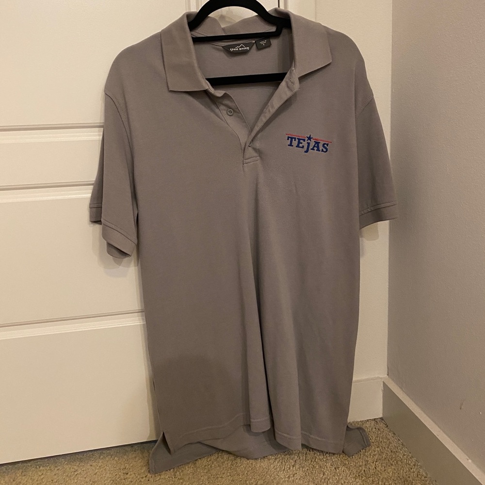 Tejas Polo